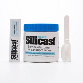 Blue Silicast®