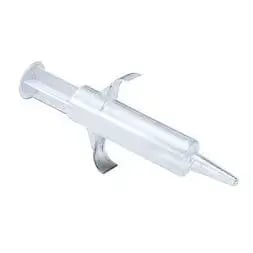 Polyethylene Syringe